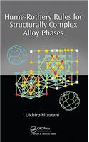 Hume-Rothery Rules for Structurally Complex Alloy Phases