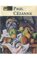 Paul Cezanne