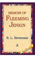 Memoir of Fleeming Jenkin