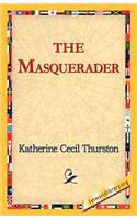 The Masquerader: (English)
