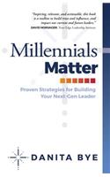 Millennials Matter