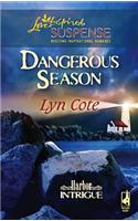 Dangerous Season