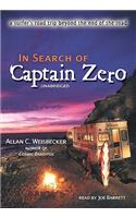 In Search of Captain Zero Lib/E