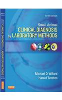 Small Animal Clinical Diagnosis by Laboratory Methods