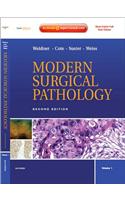 Modern Surgical Pathology
