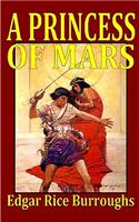 A Princess of Mars