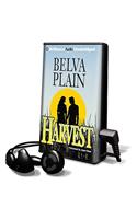 Harvest: (Playaway Adult Fiction)