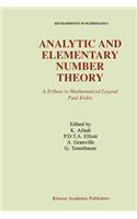 Analytic and Elementary Number Theory