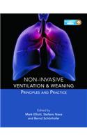 Non-invasive Ventilation and Weaning: Principles and Practice