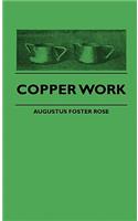 Copper Work