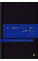 Critical Discourse Analysis