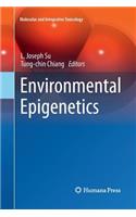 Environmental Epigenetics