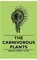 The Carnivorous Plants