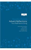 Advent Reflections