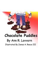 Chocolate Puddles