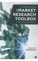 The Market Research Toolbox