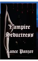 Vampire Seductress