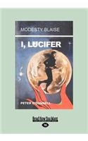 I, Lucifer