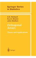 Orthogonal Arrays