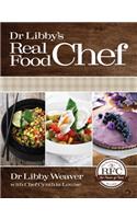 Dr. Libby's Real Food Chef