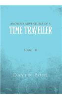 Amorous Adventures of a Time Traveller