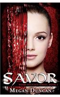 Savor