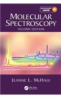 Molecular Spectroscopy