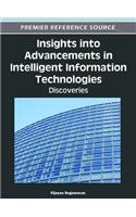 Insights into Advancements in Intelligent Information Technologies: Discoveries