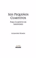 Seis Pequeños Cuartetos