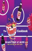 The Vimto Cookbook: (Storecupboard Cookbooks)