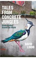 Tales from Concrete Jungles