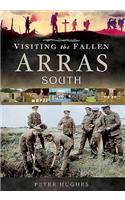Visiting the Fallen - Arras South