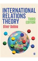 International Relations Theory: (English)