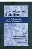 Psychology and Buddhism