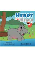 Henry the Hippo