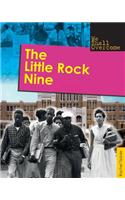 Little Rock Nine