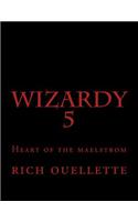 Heart of the Maelstrom
