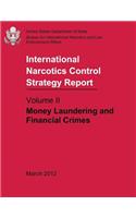 International Narcotics Control Strategy Report - Volume II