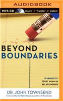 Beyond Boundaries