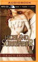 Highland Surrender