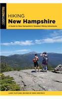 Hiking New Hampshire