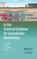 In Situ Chemical Oxidation for Groundwater Remediation