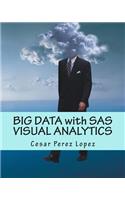 Big Data with SAS Visual Analytics