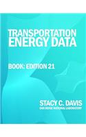 Transportation Energy Data Book