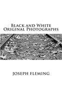 Black and White Original Photographs