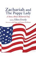 Zachariah and The Poppy Lady