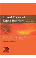 Annual Review of Eating Disorders