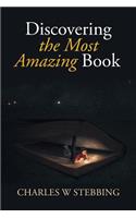 Discovering the Most Amazing Book