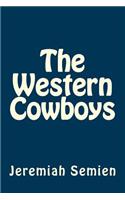 The Western Cowboys