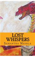 Lost Whispers